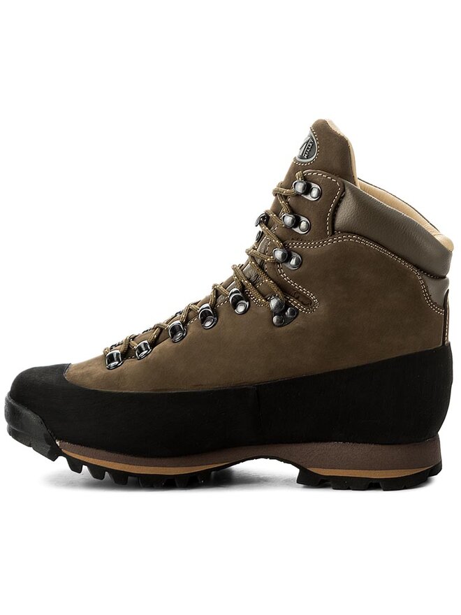 Millet Трекінгові черевики Millet Bouthan Gtx GORE-TEX MIG1153 Коричневий