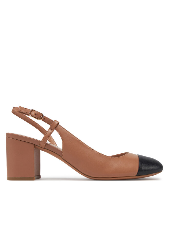 Geox Sandalias Geox D Virnilisa 65 A D55YYA 000TU C0015 Beis