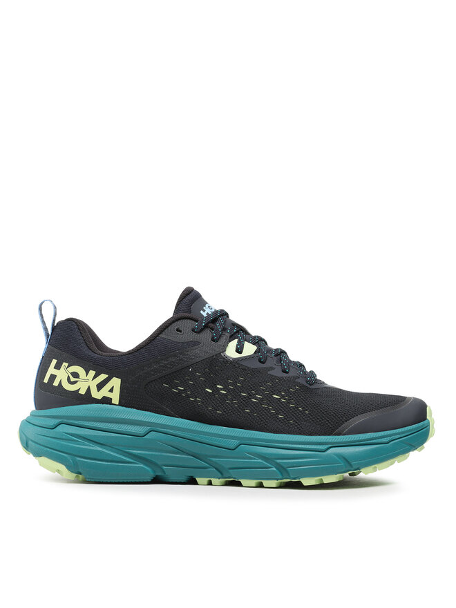 Hoka Laufschuhe Hoka Challenger Atr 6 1106510-BGKY Grau