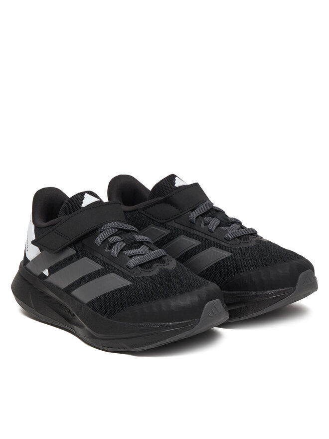 adidas Снікерcи adidas Duramo Sl2 El C JS2383 Чорний