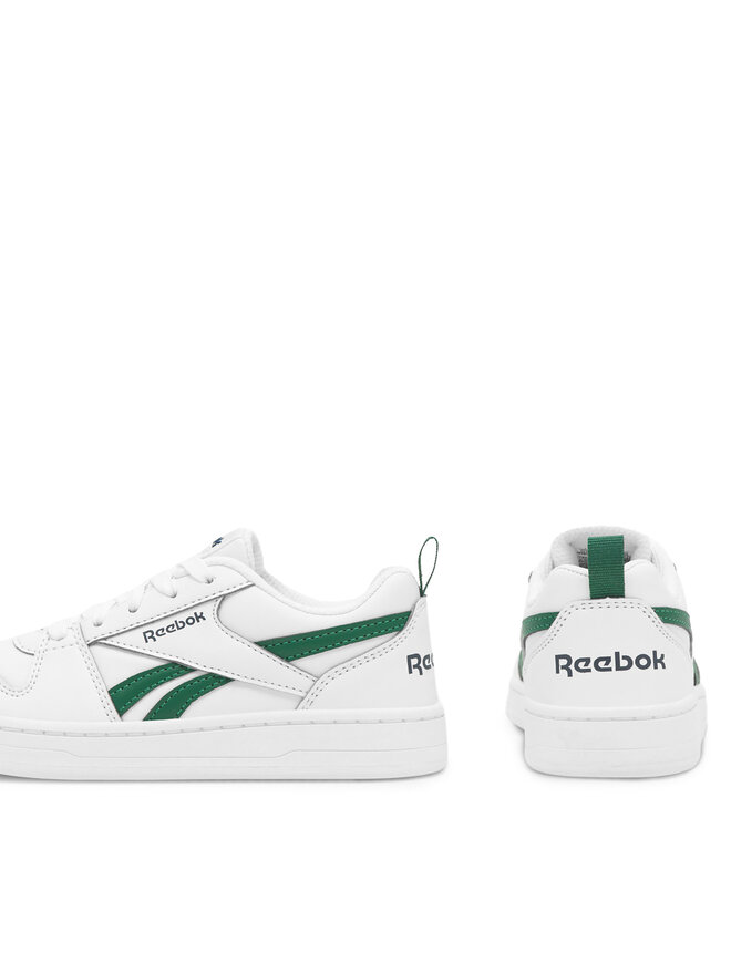 Reebok Sneakersy Reebok Royal Prime 2 100045129 Bílá