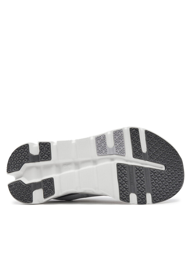 On Tenisice za trčanje On Cloudrunner 2 3WE10130622 Siva