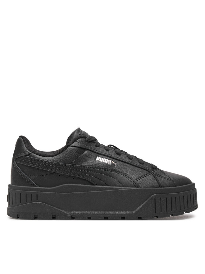 Puma Sneakersy Puma Karmen II L 397456 01 Čierna