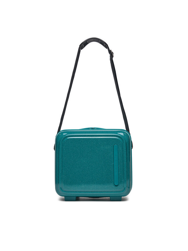 Mandarina Duck Kosmetyczka Mandarina Duck P10GXN01 Zielony