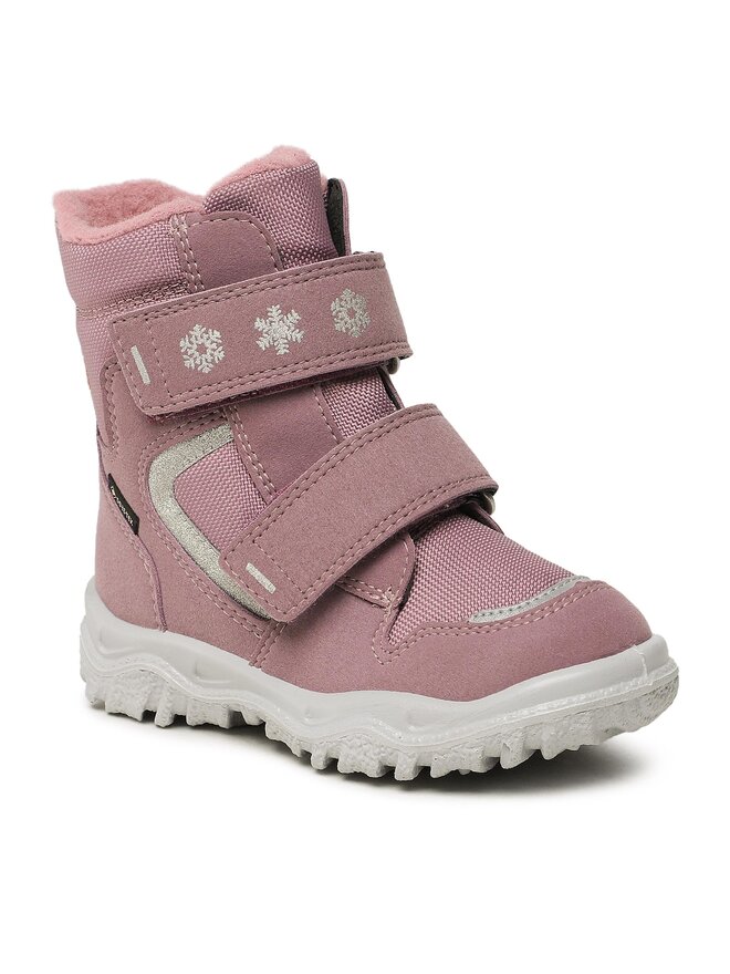 Superfit Cizme de zăpadă Superfit GORE-TEX 1-000045-8510 S Albastru