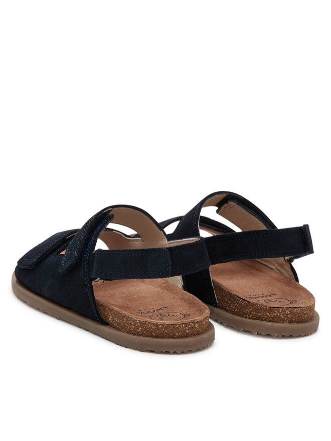 Lasocki Kids Sandalen Lasocki Kids PATTY CI12-PATTY-03(III)CH Dunkelblau