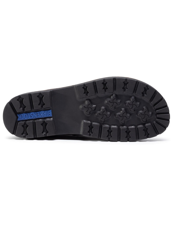 Birkenstock Klassische Stiefeletten Birkenstock Stalon 1017317 Schwarz
