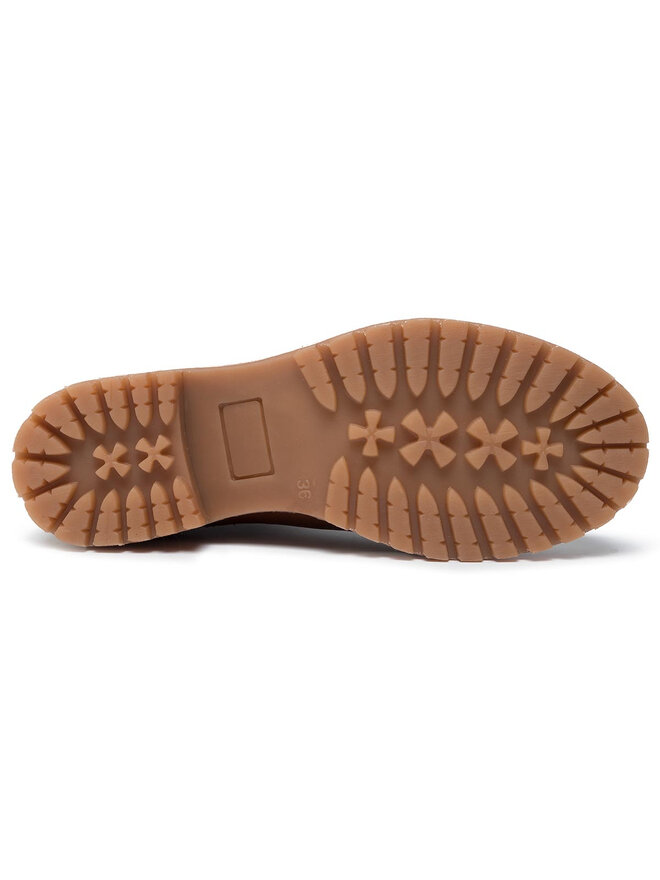 Tamaris Botines Chelsea Tamaris 1-25457-23 Marrón