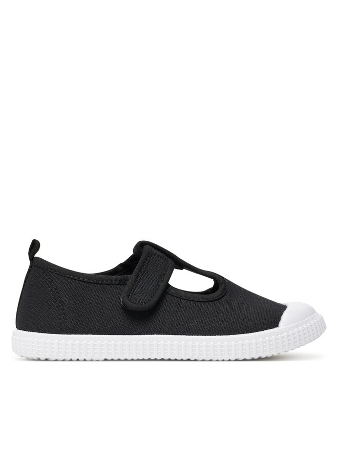 Sprandi Papucs Sprandi CEO-CP91-25819(CH) Fekete