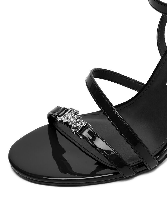 Juicy Couture Sandalen Juicy Couture EO-LS955554-8 Schwarz
