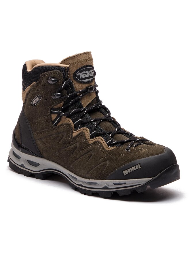 Botas de montaña meindl 2025