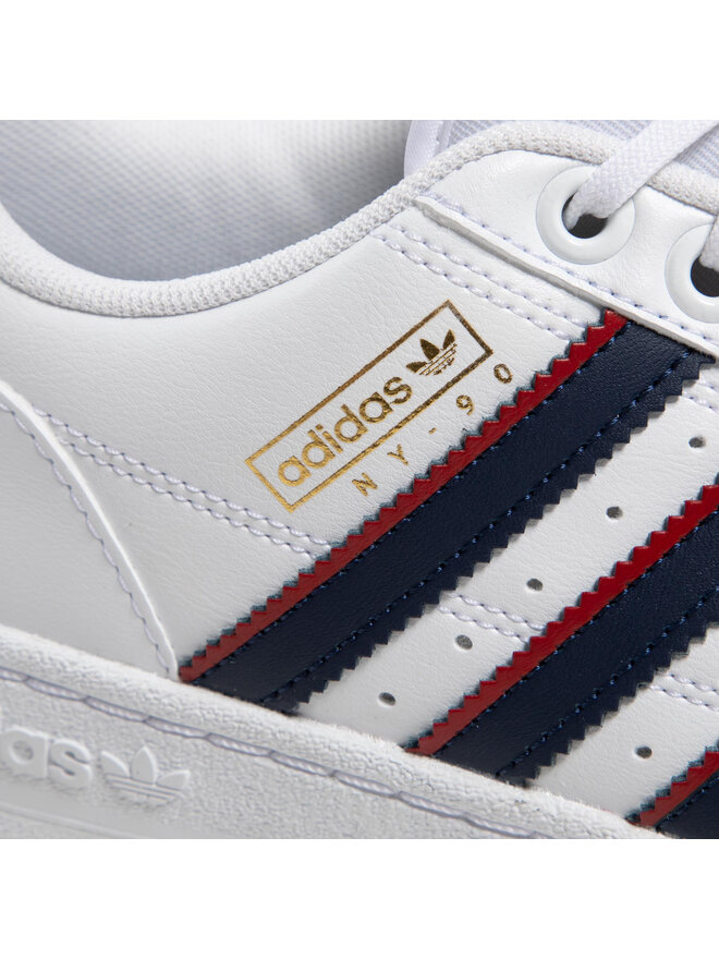 adidas Sneakers adidas Ny 90 Stripes S29248 Weiß
