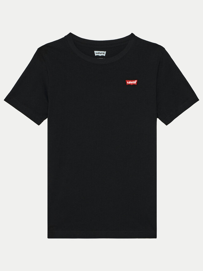 Levi's® Levi's® Camiseta 9EA100-023 Negro Regular Fit