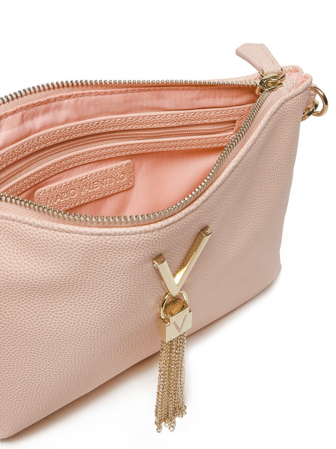 Valentino Сумка Valentino Divina VBS1R419G Рожевий