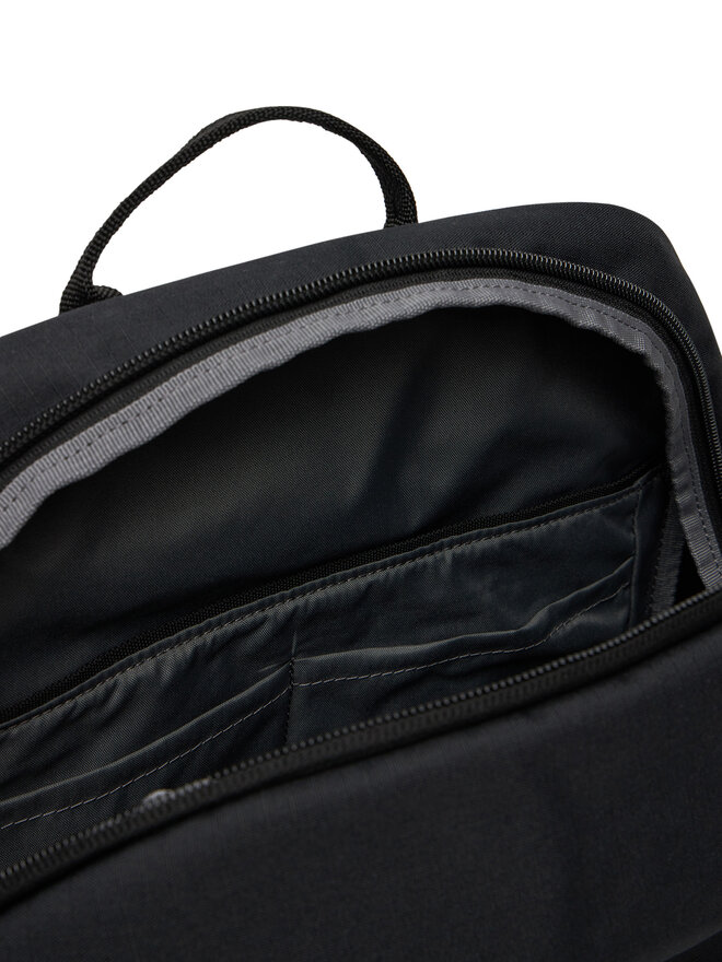 Jack Wolfskin Σακίδιο Jack Wolfskin Terraview  A64867 6000 Μαύρο