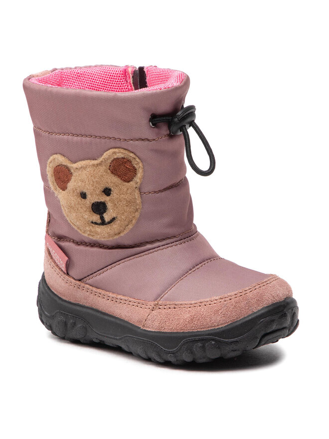 Naturino Снігоходи Naturino Falcotto by Naturino Poznurr 0013001427.01.0M01 Рожевий