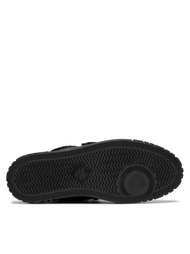 Gant Schneeschuhe Gant Snowmont Mid Boot 27541370 Schwarz