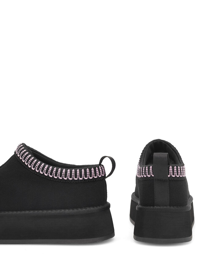 Jenny Fairy Schneeschuhe Jenny Fairy LUNA BJL221102 Schwarz