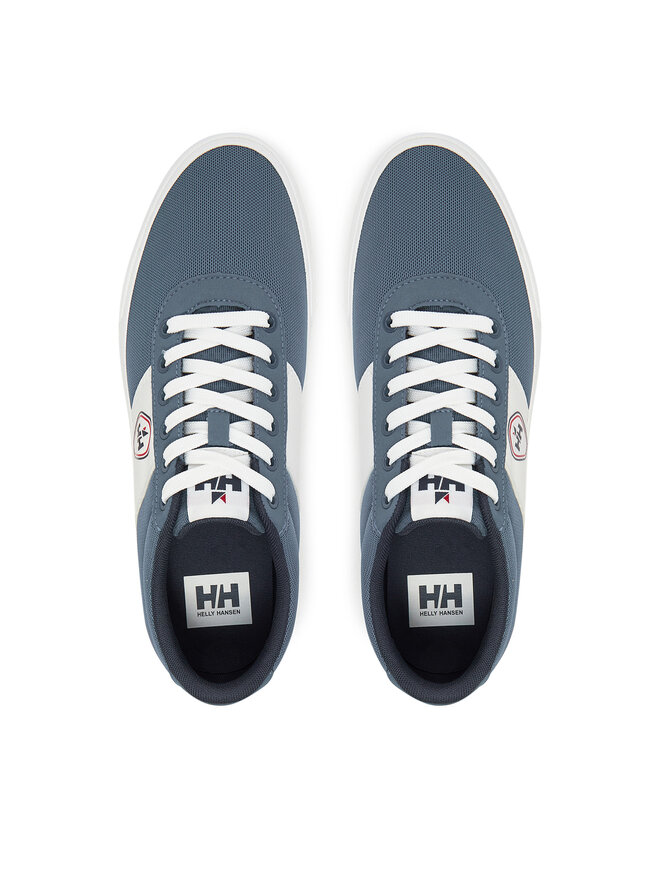 Helly Hansen Sneakersy Helly Hansen Archboard 12023_601 Niebieski