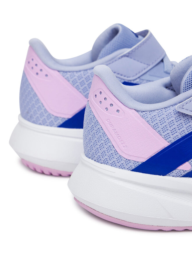 adidas Sneakersy adidas Duramo SL2 JS2802 Modrá