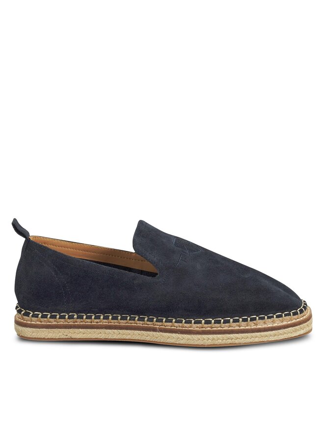 Gant Espadrilles Gant Zoolmate 26663910 Dunkelblau