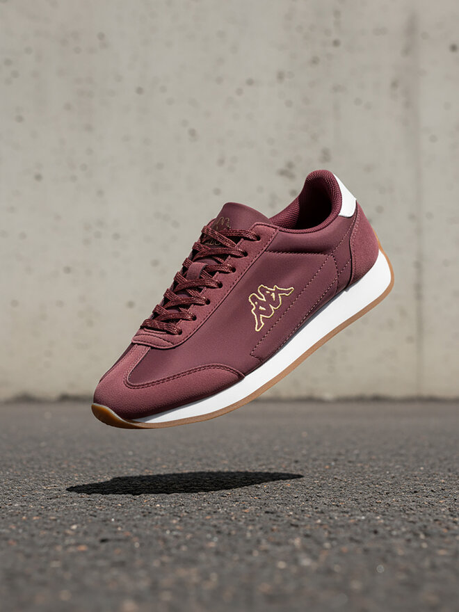 Kappa Sneakers Kappa CEO-V5-10159 Vișiniu