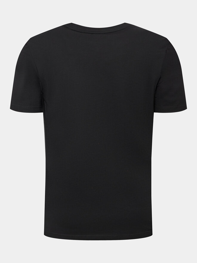 BOSS BOSS Pack de 2 camisetas 50478019 Negro Regular Fit