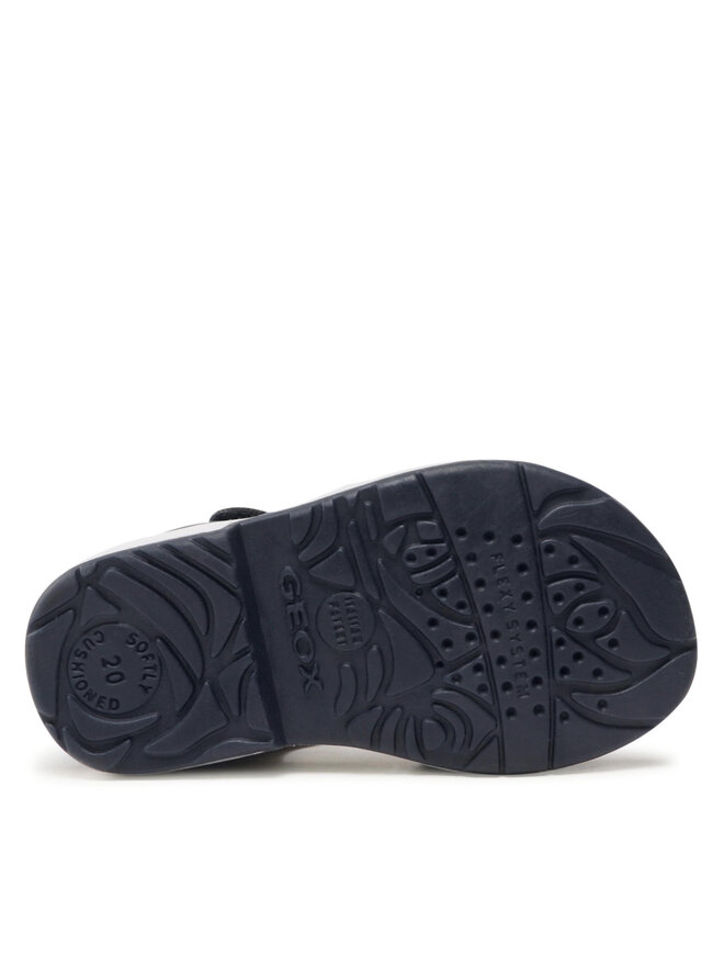 Geox Sandalias Geox B Verred B B2521B 0BC09 C4002 S Azul marino