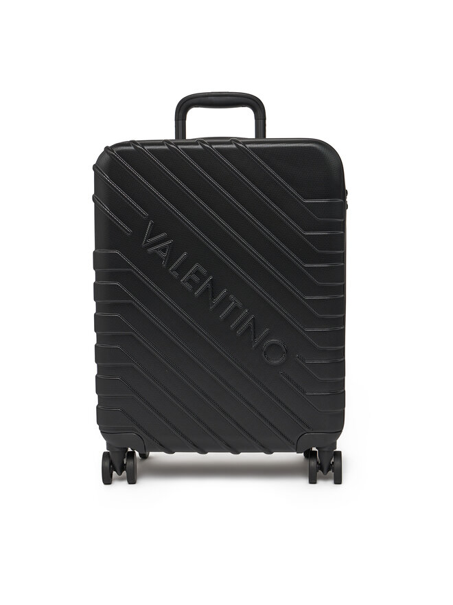 Valentino Салонна валіза Valentino Starlight VV8MU01S Чорний