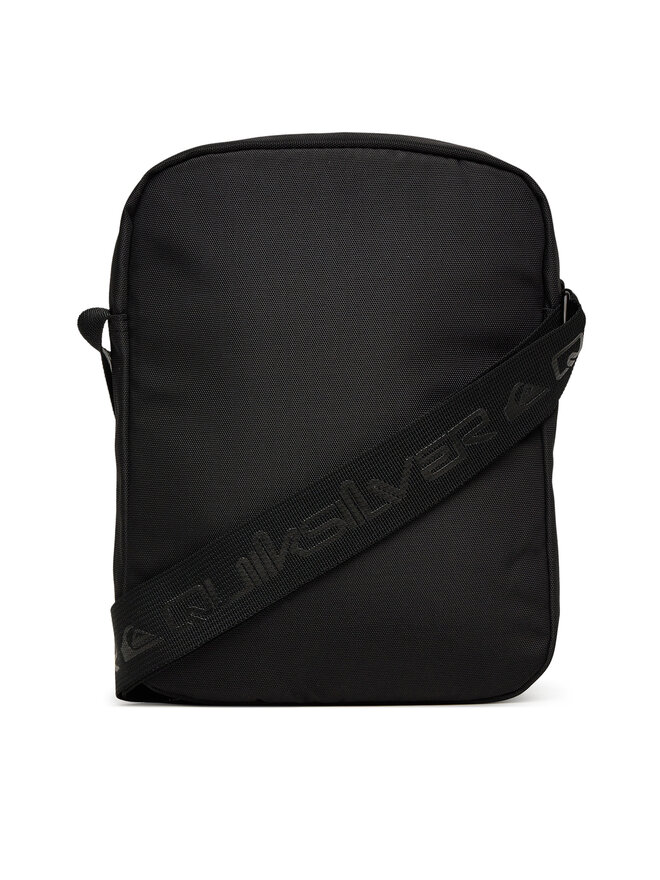 Quiksilver Плоска сумка Quiksilver QUIC-M-001-07 Чорний