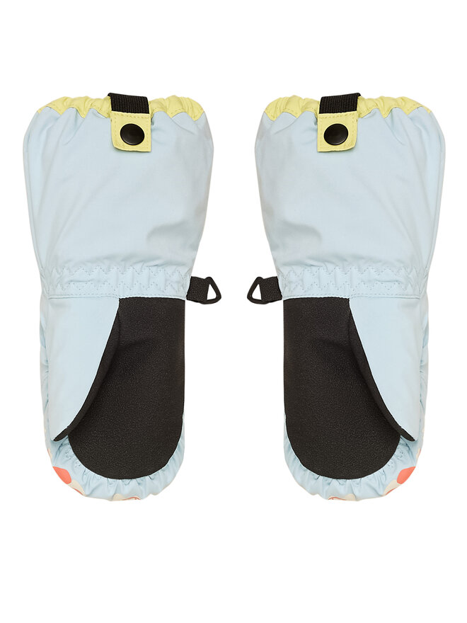 Roxy Skihandschuhe Roxy Snows Up ERLHN03013 Himmelblau