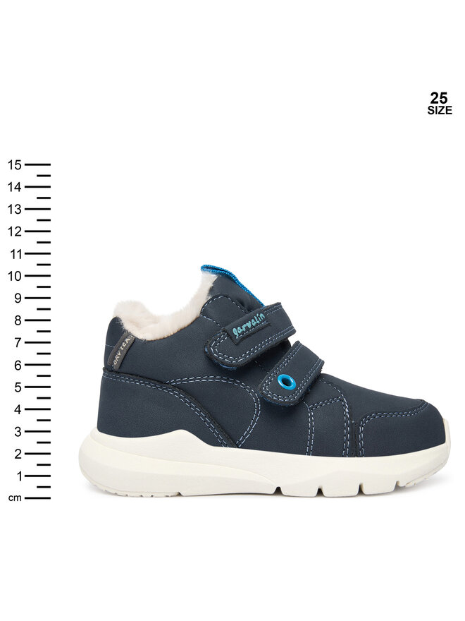 Garvalin Ghete Garvalin 251350 Bleumarin