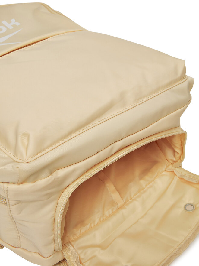 Reebok Ruksak Reebok RBK-015-CCC-06 Žuta