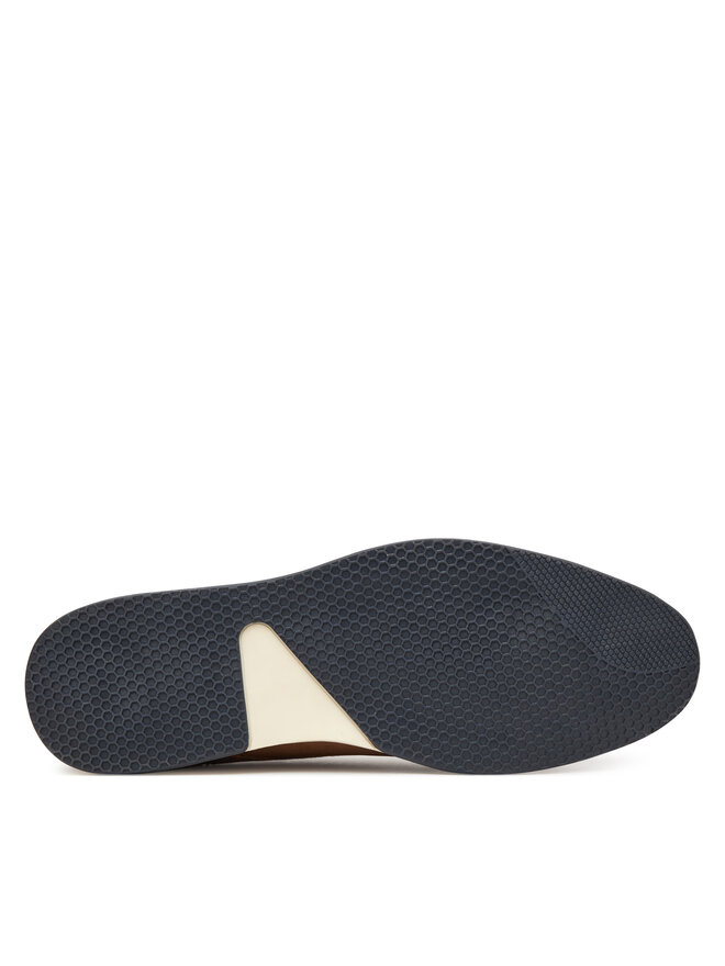 Aldo Halbschuhe Aldo Karson 13568596 Braun