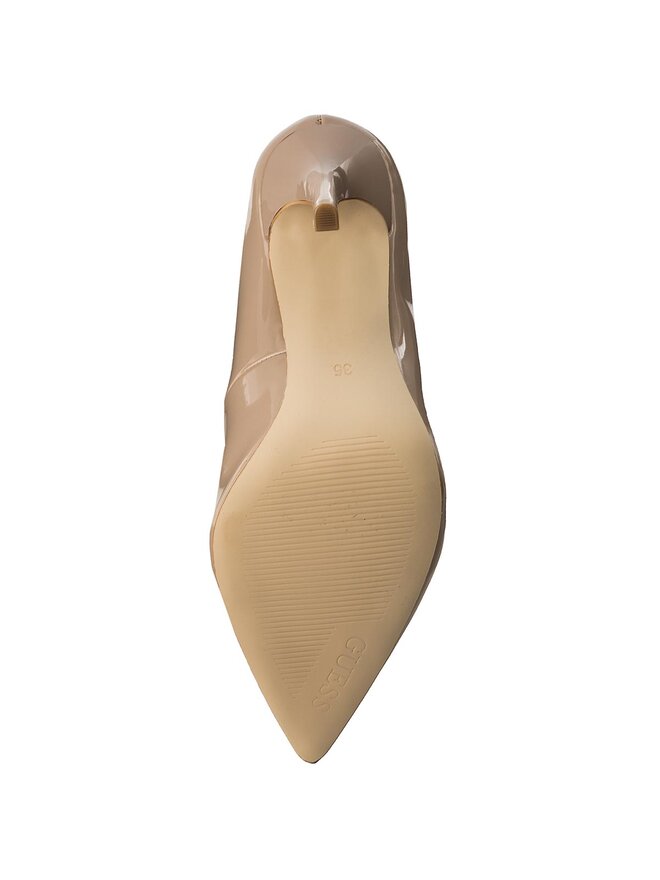 Guess High Heels Guess Blix8 FLBL81 PAF08 Beige