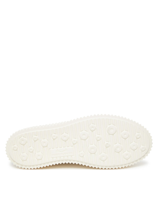 Voile Blanche Sneakers Voile Blanche Lipari 0012017533.05.0N01 Grau