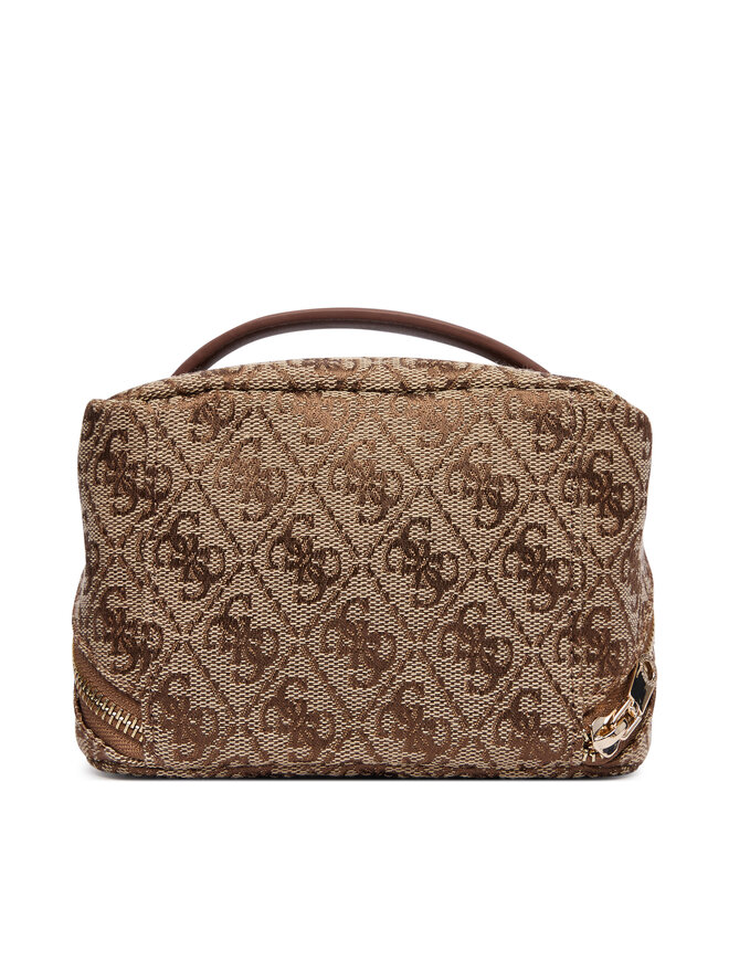 Guess Косметичка Guess PW7579 P6361 Бежевий