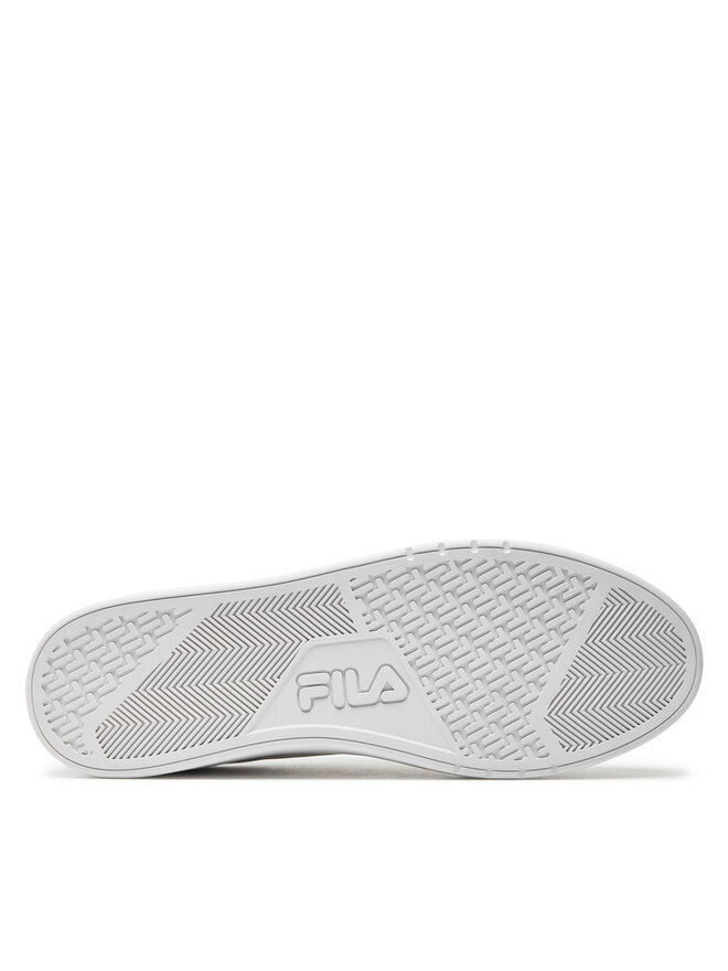 Fila Sneakers Fila Bari FFM0307 Bianco