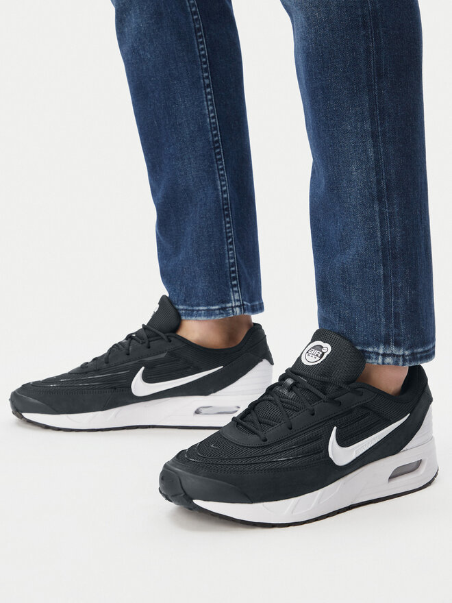 Nike Снікерcи Nike Air Max Verse FV1302 003 Чорний