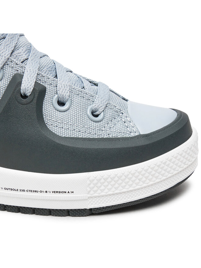 Converse Sneakers Converse Chuck Taylor All Star Construct A05553C Πράσινο