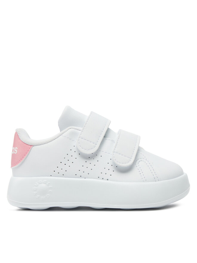 adidas Sneakersy adidas Advantage IH4894 Bílá