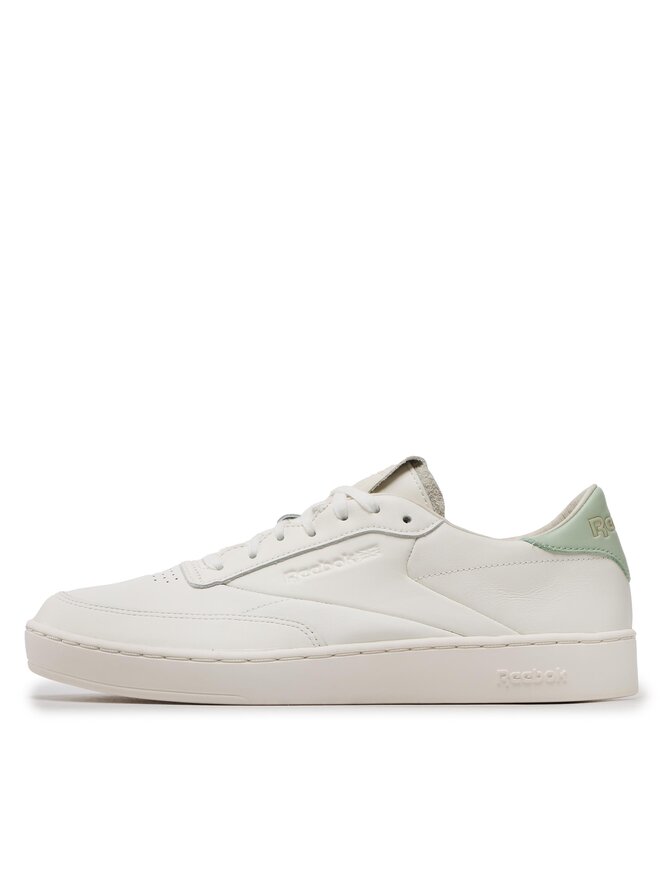 Reebok Сникърси Reebok Club C Clean GX3693 Бежов