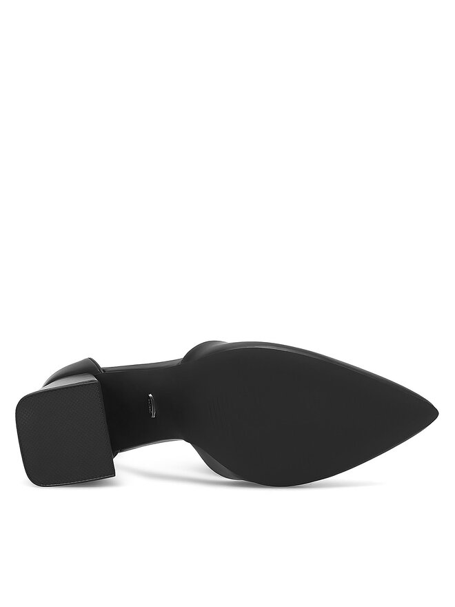 DeeZee Γοβάκια DeeZee AGLAIA LS6094-01 Μαύρο