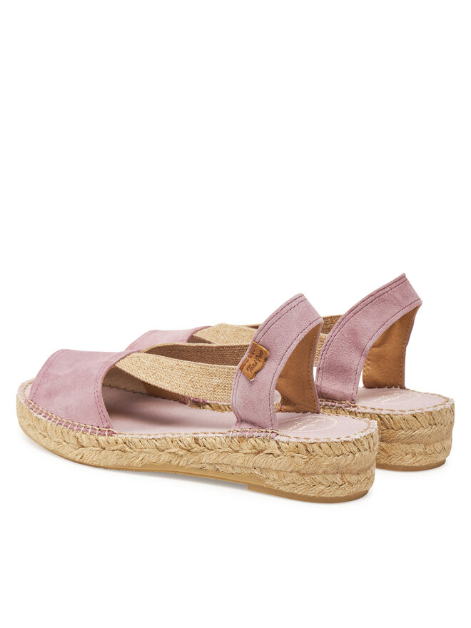 Toni Pons Espadrilles Toni Pons Ella Violett