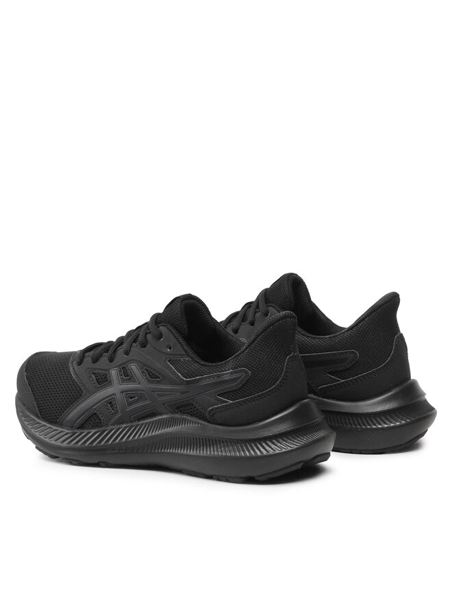 Asics Buty do biegania Asics Jolt 4 1012B421 Czarny