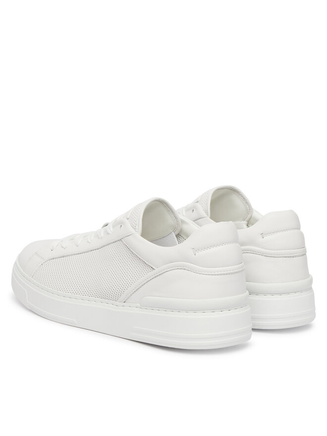 Fabi Sneakers Fabi FU1335.A01XLCEOO100 Weiß