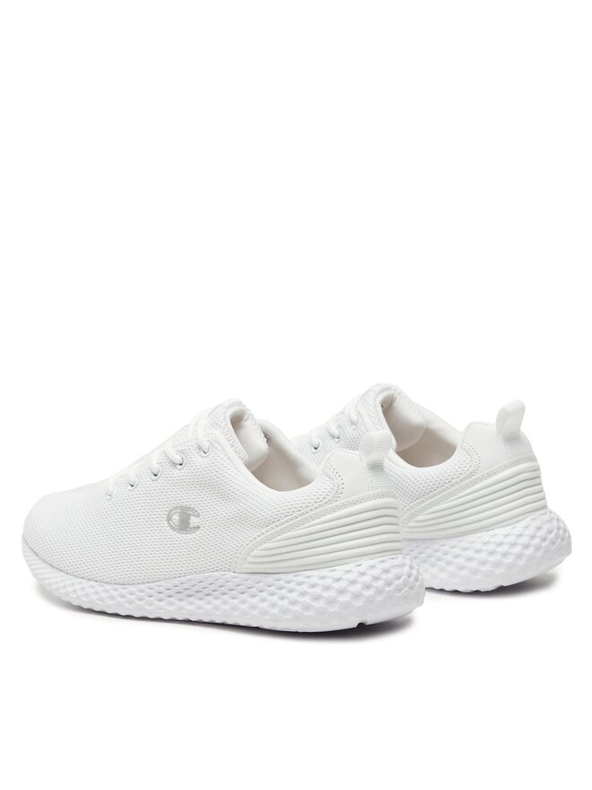 Champion Αθλητικά Champion Sprint Low Cut Shoe S11496-WW001 Λευκό