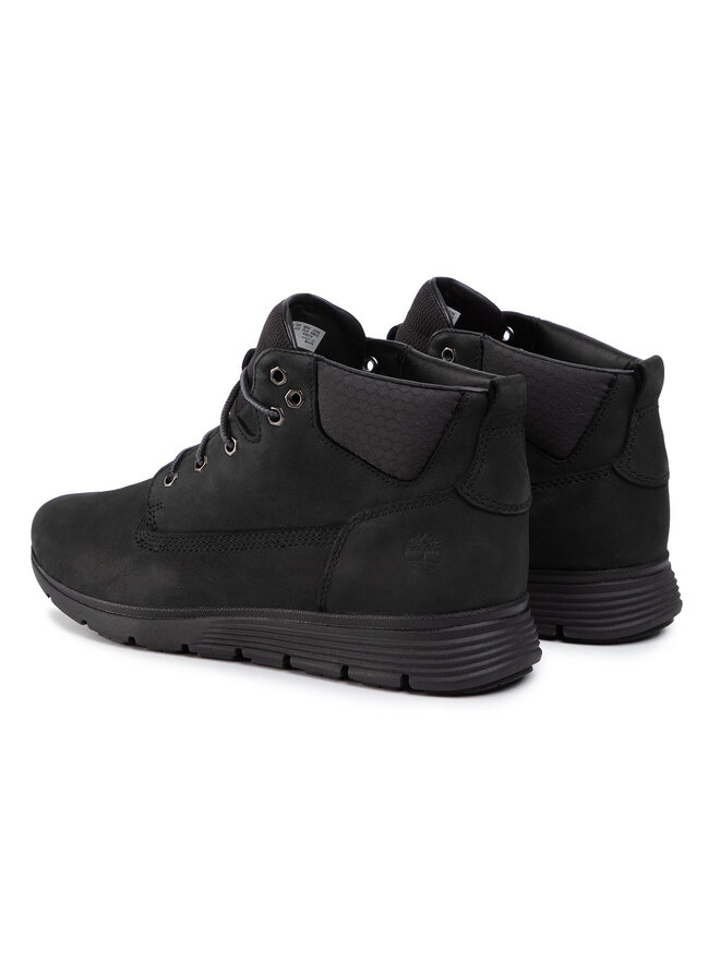 Timberland Schnürschuhe Timberland Killington Chukka TB0A1V7U0011 Schwarz