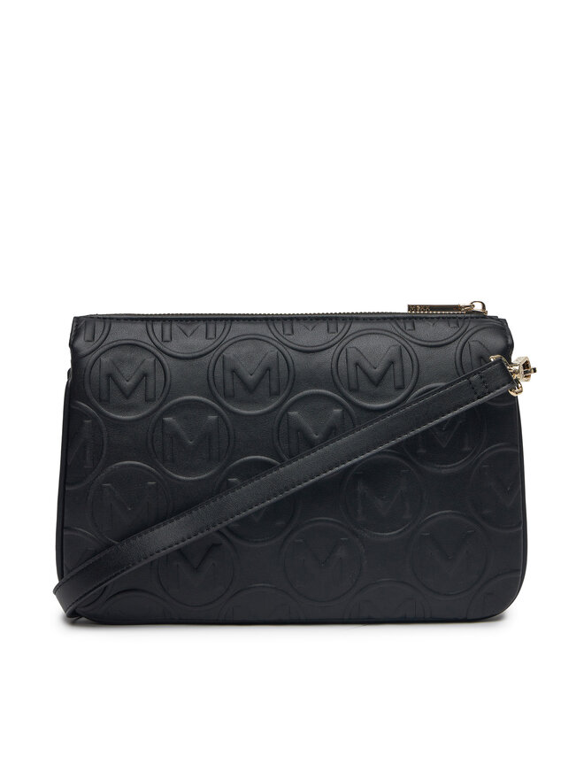 MEXX Kabelka MEXX MEXX-S-013-07 Čierna