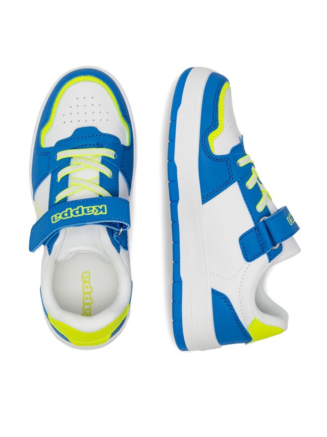 Kappa Zapatillas Kappa SS24-3C001(IV)CH Azul